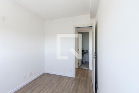 Quarto 2 de apartamento para alugar com 2 quartos, 42m² em Água Branca, São Paulo