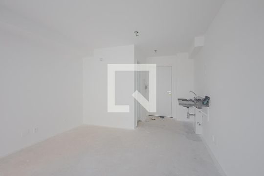 Studio de kitnet/studio para alugar com 1 quarto, 24m² em Pinheiros, São Paulo
