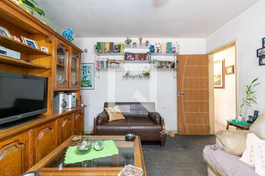 Sala de casa à venda com 3 quartos, 307m² em Vila Babilonia, São Paulo