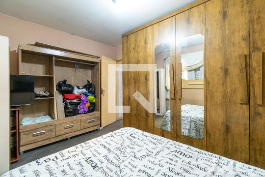 Quarto 1 de casa à venda com 3 quartos, 307m² em Vila Babilonia, São Paulo