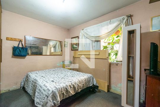 Quarto 1 de casa à venda com 3 quartos, 307m² em Vila Babilonia, São Paulo
