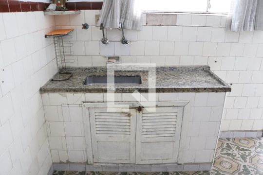 Cozinha de casa à venda com 2 quartos, 80m² em Vila Romana, São Paulo