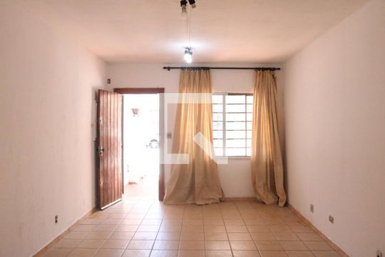Sala de casa à venda com 2 quartos, 80m² em Vila Romana, São Paulo