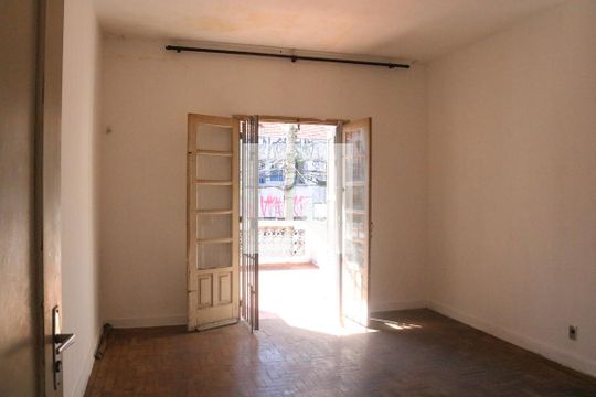Quarto 2 de casa à venda com 2 quartos, 80m² em Vila Romana, São Paulo
