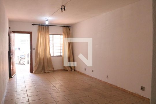 Sala de casa à venda com 2 quartos, 80m² em Vila Romana, São Paulo