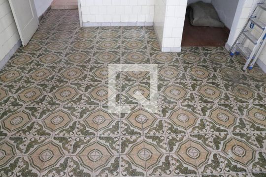 Cozinha de casa à venda com 2 quartos, 80m² em Vila Romana, São Paulo