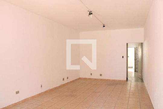 Sala de casa à venda com 2 quartos, 80m² em Vila Romana, São Paulo