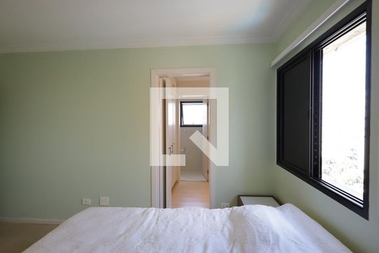 Suíte 2 de apartamento à venda com 3 quartos, 251m² em Real Parque, São Paulo