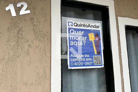 Plaquinha de casa de condomínio à venda com 2 quartos, 120m² em Vargem Pequena, Rio de Janeiro