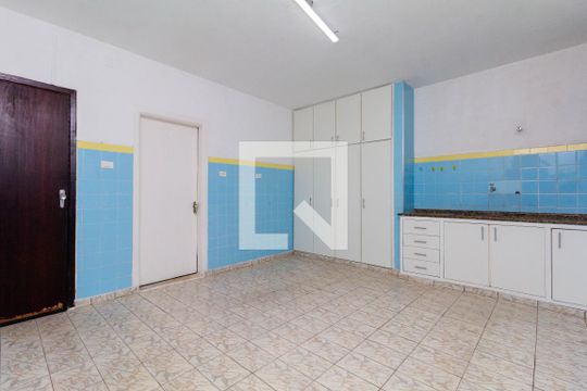 Casa para alugar com 1 quarto, 65m² em Vila Formosa, São Paulo