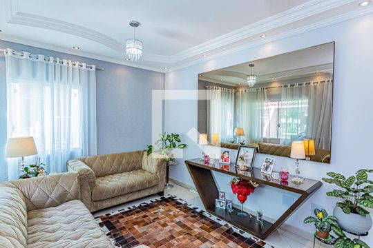 Casa à venda com 5 quartos, 545m² em Jardim Peri, São Paulo
