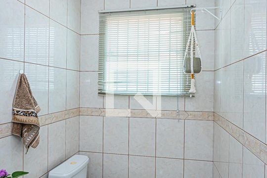 Lavabo de casa à venda com 5 quartos, 545m² em Jardim Peri, São Paulo