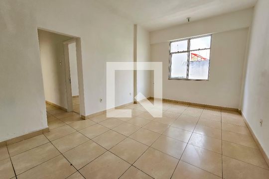 Apartamento à venda com 3 quartos, 73m² em Méier, Rio de Janeiro