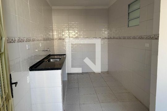 Cozinha de casa para alugar com 3 quartos, 200m² em Jardim Proença, Campinas