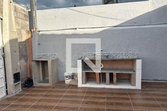 Lavanderia de casa para alugar com 3 quartos, 200m² em Jardim Proença, Campinas