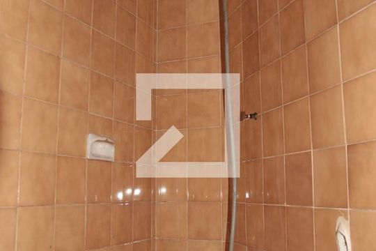 Área de Serviço de apartamento para alugar com 2 quartos, 60m² em Setor Oeste, Goiânia