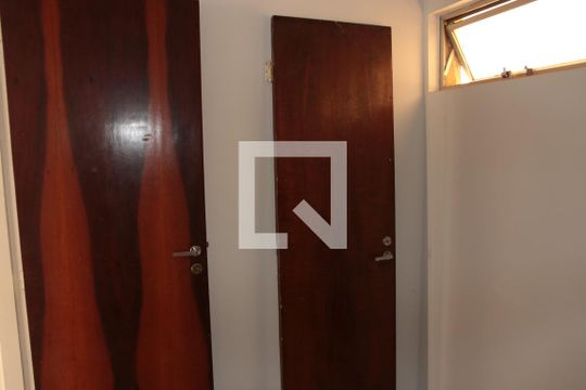 Despensa de apartamento para alugar com 2 quartos, 60m² em Setor Oeste, Goiânia