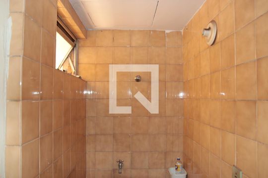 Área de Serviço de apartamento para alugar com 2 quartos, 60m² em Setor Oeste, Goiânia