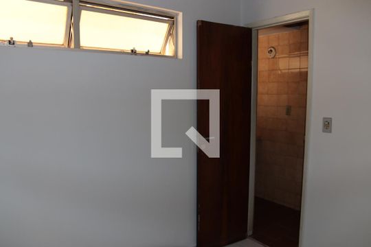 Despensa de apartamento para alugar com 2 quartos, 60m² em Setor Oeste, Goiânia