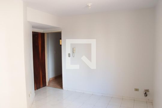 Sala de apartamento para alugar com 2 quartos, 60m² em Setor Oeste, Goiânia