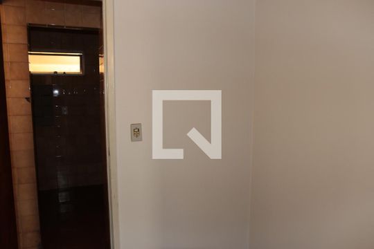 Despensa de apartamento para alugar com 2 quartos, 60m² em Setor Oeste, Goiânia