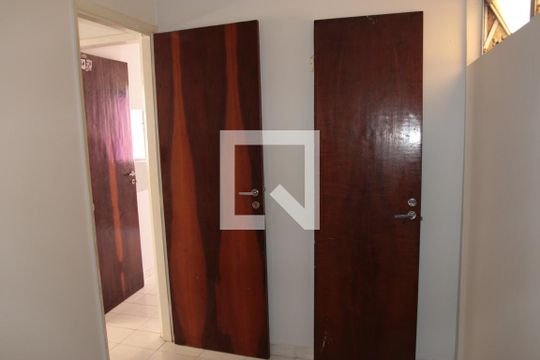 Despensa de apartamento para alugar com 2 quartos, 60m² em Setor Oeste, Goiânia