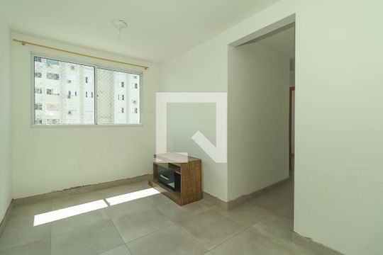 Apartamento à venda com 2 quartos, 46m² em Humaitá, Porto Alegre