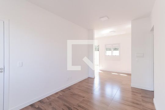 Sala de apartamento para alugar com 2 quartos, 69m² em Scharlau, São Leopoldo