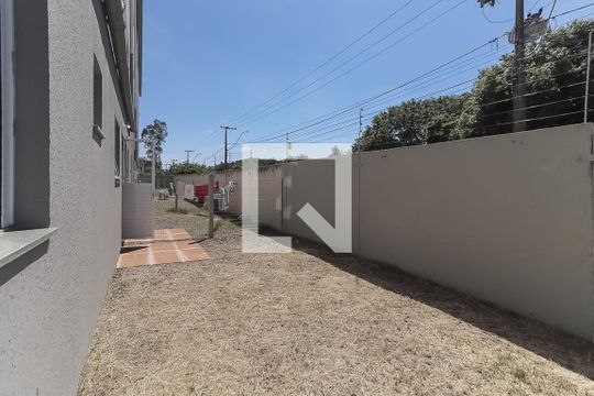 Área Externa de apartamento para alugar com 2 quartos, 69m² em Scharlau, São Leopoldo