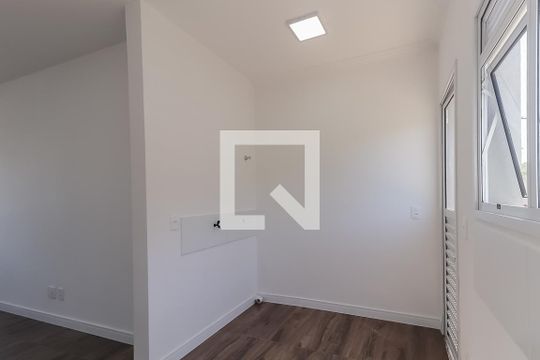 Cozinha de apartamento para alugar com 2 quartos, 69m² em Scharlau, São Leopoldo