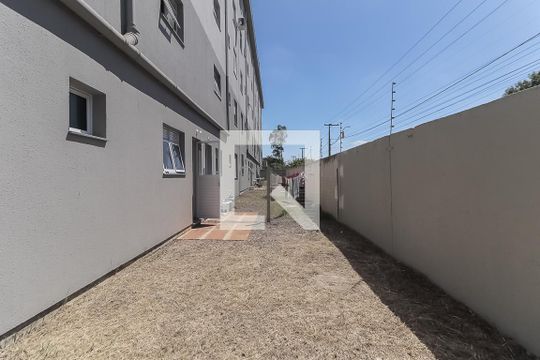 Área Externa de apartamento para alugar com 2 quartos, 69m² em Scharlau, São Leopoldo