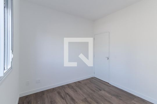 Quarto 01 de apartamento para alugar com 2 quartos, 69m² em Scharlau, São Leopoldo