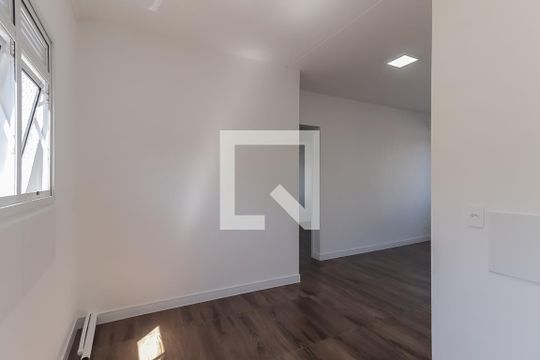Cozinha de apartamento para alugar com 2 quartos, 69m² em Scharlau, São Leopoldo