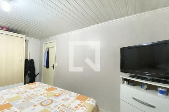 Quarto 1 de casa à venda com 3 quartos, 92m² em Loteamento Parque Recreio, São Leopoldo