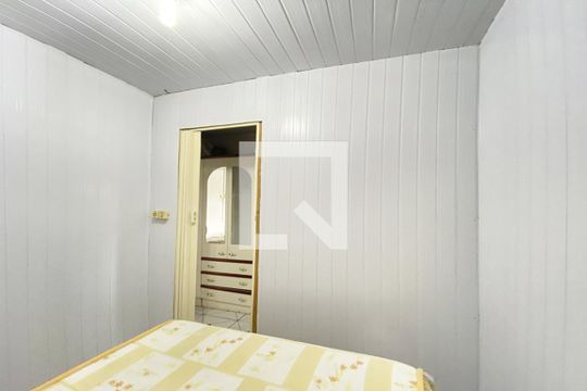Quarto 2 de casa à venda com 3 quartos, 92m² em Loteamento Parque Recreio, São Leopoldo