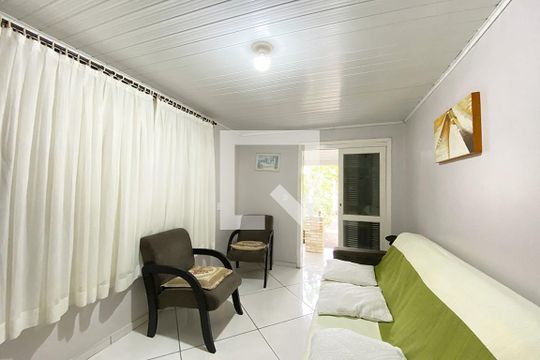 Casa à venda com 3 quartos, 92m² em Loteamento Parque Recreio, São Leopoldo