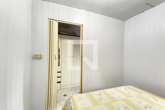Quarto 2 de casa à venda com 3 quartos, 92m² em Loteamento Parque Recreio, São Leopoldo