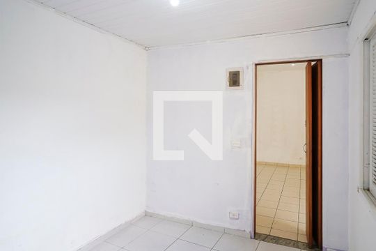 Quarto de casa para alugar com 1 quarto, 70m² em Rudge Ramos, São Bernardo do Campo