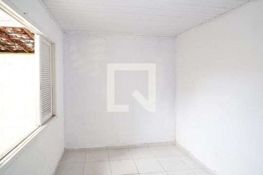 Quarto de casa para alugar com 1 quarto, 70m² em Rudge Ramos, São Bernardo do Campo