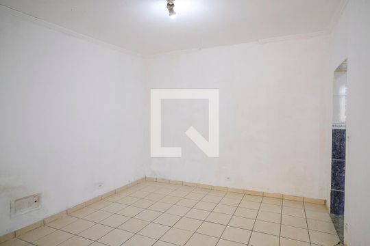 v de casa para alugar com 1 quarto, 70m² em Rudge Ramos, São Bernardo do Campo