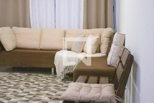 Apartamento para alugar com 5 quartos, 255m² em São Lucas, Belo Horizonte