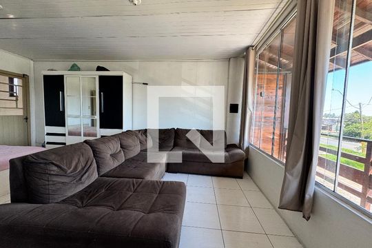 Studio de kitnet/studio à venda com 1 quarto, 48m² em Campina, São Leopoldo