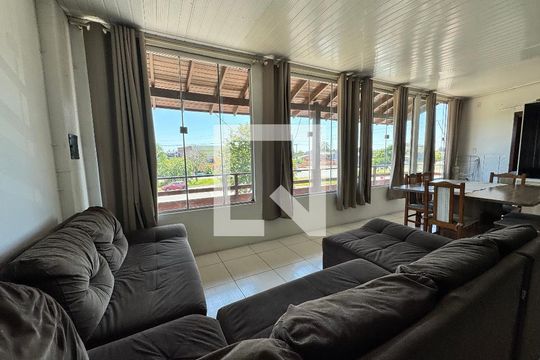 Kitnet/Studio à venda com 1 quarto, 48m² em Campina, São Leopoldo