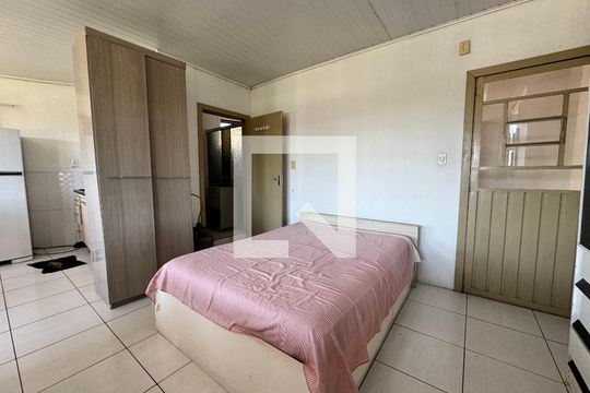 Studio de kitnet/studio à venda com 1 quarto, 48m² em Campina, São Leopoldo
