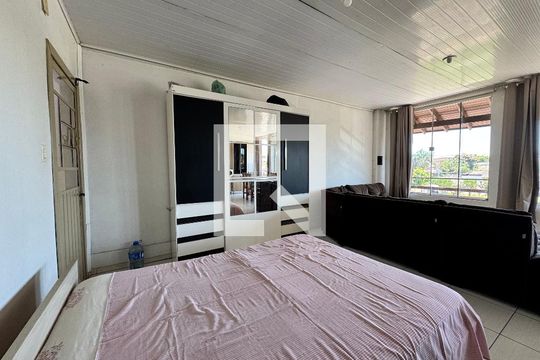 Studio de kitnet/studio à venda com 1 quarto, 48m² em Campina, São Leopoldo
