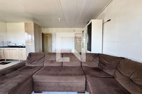 Studio de kitnet/studio à venda com 1 quarto, 48m² em Campina, São Leopoldo