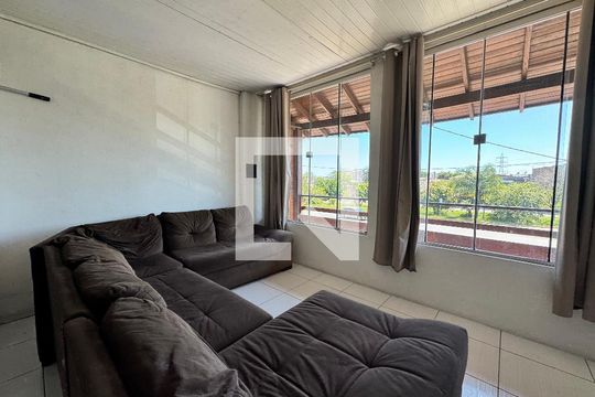 Studio de kitnet/studio à venda com 1 quarto, 48m² em Campina, São Leopoldo