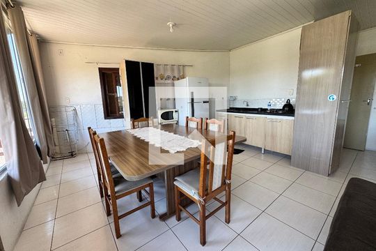 Studio de kitnet/studio à venda com 1 quarto, 48m² em Campina, São Leopoldo