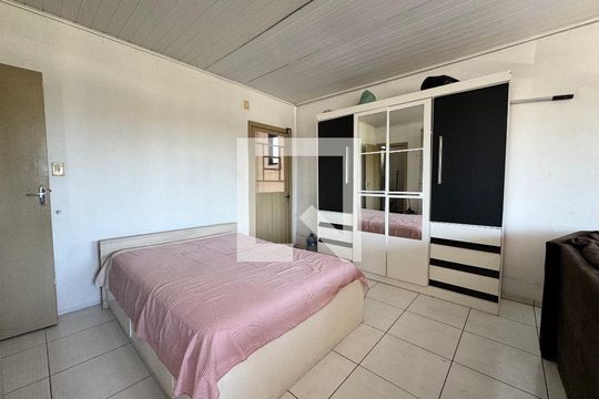 Studio de kitnet/studio à venda com 1 quarto, 48m² em Campina, São Leopoldo