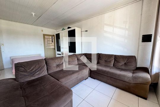 Studio de kitnet/studio à venda com 1 quarto, 48m² em Campina, São Leopoldo